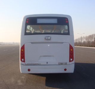 Jiefang Automobile CA6850URN21 City buses