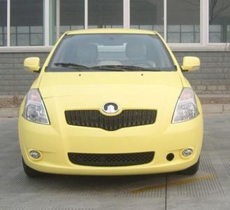 Great Wall Motors CC7150SM07 Sedan