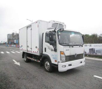 Ace car CDW5040XLCHA1Q6 Refrigerated truck