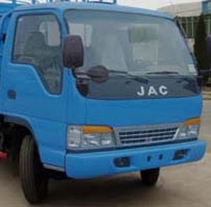 Chufei  CLQ5040GSS4HFC Sprinkler truck