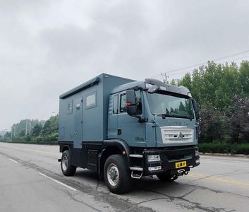 Chuntian CTC5140XLJ6RV