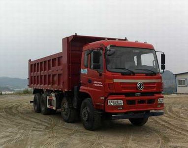 Chida  EXQ3318GF1 Dump truck