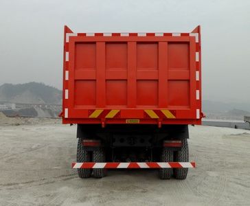 Chida  EXQ3318GF1 Dump truck