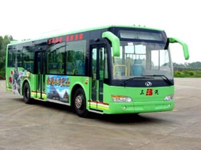 Junwei  GZ6102SV1 City buses