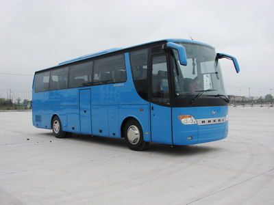 Ankai  HFF6110K06D coach