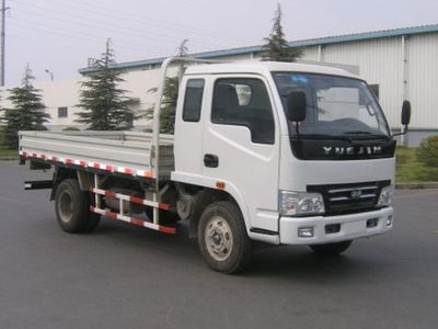 Yuejin  NJ1041DCFW Truck