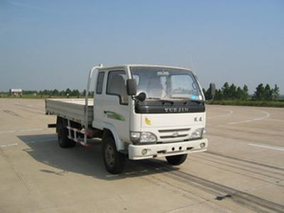 Yuejin  NJ1041DCFW Truck