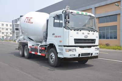 FXB PC5250GJBHL12 Concrete mixing transport vehicle