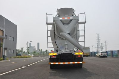 FXB PC5250GJBHL12 Concrete mixing transport vehicle