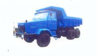 Datong SH3281AD1DDump truck