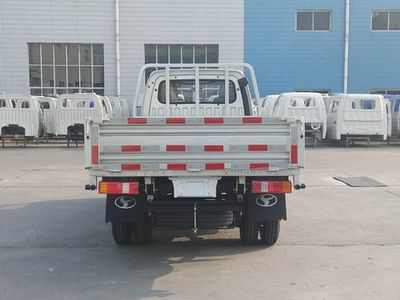 Shifeng  SSF1036HCJB2 Truck