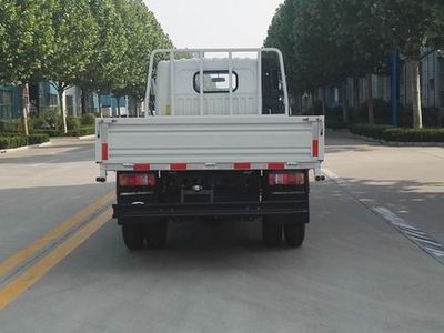 Shifeng  SSF1042HDJ541 Truck