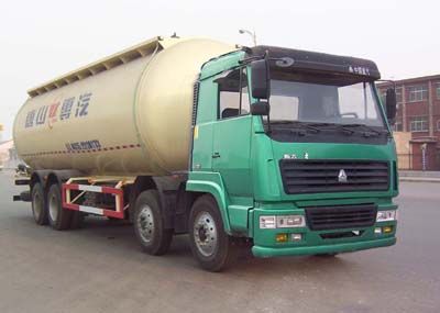 Yate Heavy Industries TZ5316GFLZF6 Powder material transport vehicle