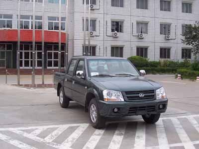 Beijing brand automobilesBJ1021MMD41multipurpose goods vehicle 