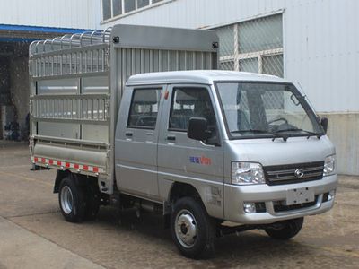 Foton  BJ5030CCY3AV452 Grate type transport vehicle