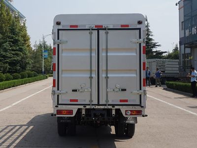 Foton  BJ5030CCY3AV452 Grate type transport vehicle