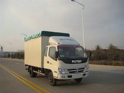 Foton  BJ5049V9CBA3 Peng style transport vehicle