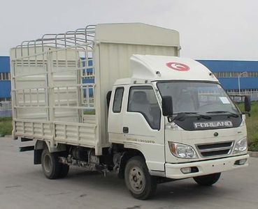 Era  BJ5063VCCEAM1 Grate type transport vehicle