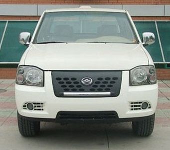 Great Wall Motors CC1027SSD41 Light truck