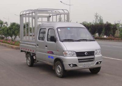 Junfeng  DFA5025CCYH12QA Grate type transport vehicle