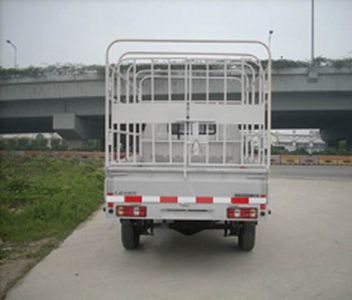 Junfeng  DFA5025CCYH12QA Grate type transport vehicle