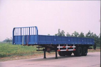 Kaile FQ9151Semi trailer