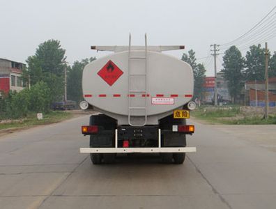 Shenhu  HLQ5257GHYB Chemical liquid transport vehicle