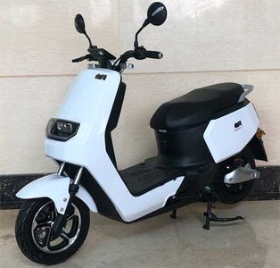 Hemei  HM800DQT3 Electric two wheeled light motorcycle