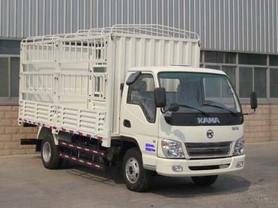 Kaima  KMC5046CCY33D4 Grate type transport vehicle