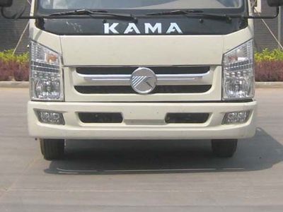 Kaima  KMC5046CCY33D4 Grate type transport vehicle