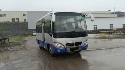 Wugong  PX6601Y5 Tourist buses