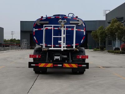 Tangqiao  TQH5180GPSZZE6 watering lorry 