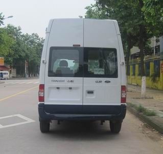 Northwest  XB5033XSPH4 Trial vehicle