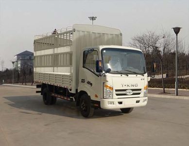 Ouling  ZB5040CCYJDD6F Grate type transport vehicle