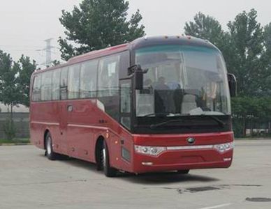 Yutong  ZK6122HNQ2Z coach