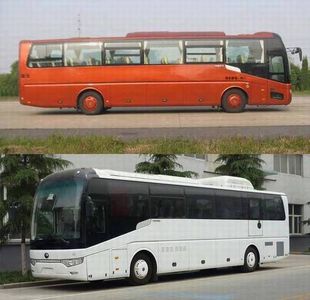 Yutong  ZK6122HNQ2Z coach