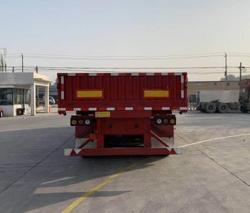 Zhaoxin  ZXP9400ZZX tipping chassis 