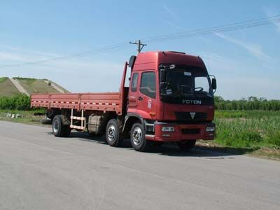 Ouman  BJ1208VKPJP2 Truck