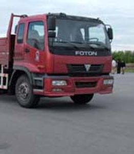 Ouman  BJ1208VKPJP2 Truck