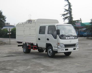 Dayun  CGC5048CCYSB33E3 Grate type transport vehicle