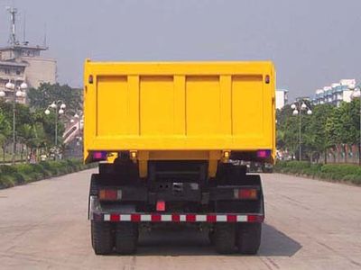 Hongyan  CQ3253SMG464 Dump truck