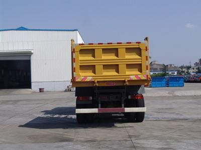 Dayun  DYX3253DA29WPD3D Dump truck