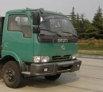 Dongfeng  EQ5080JSQ12D6AC Vehicle mounted lifting and transportation vehicle