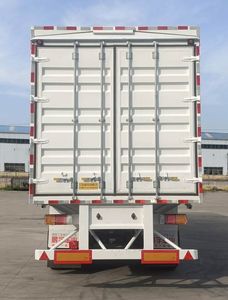 Pengqian  LPY9400XYK Wing opening box semi-trailer