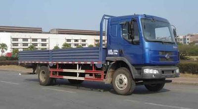 Chenglong  LZ1160M3AA Truck