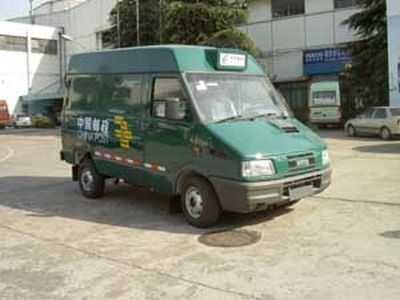 Iveco NJ5045XYZS Iveco postal vehicle