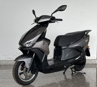 Qianjiang  QJ125T6J Two wheeled motorcycles