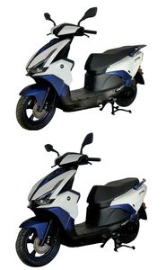 Qianjiang  QJ125T6J Two wheeled motorcycles