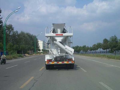 Longdi  SLA5251GJBZ Concrete mixing transport vehicle