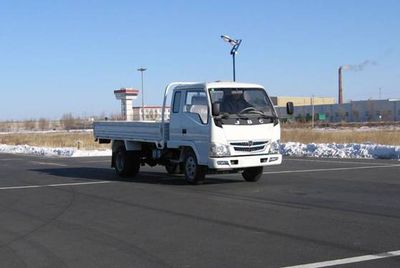 Jinbei  SY1036BLS5 Light truck